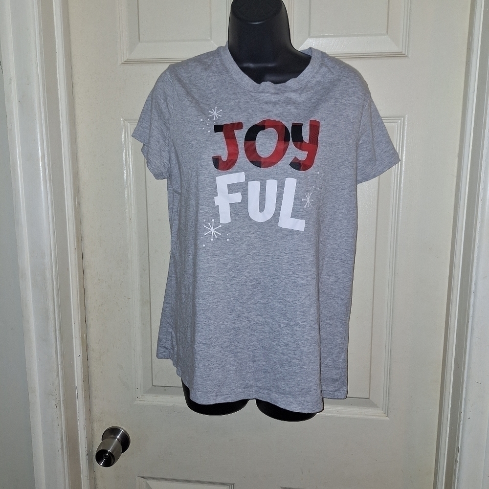 Wondershop women's graphic T-shirt Medium